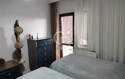 KEÇİÖREN KÖŞK MAHALLESİNDE MERKEZİ LOKASYONDA 3+1 SATILIK DAİRE