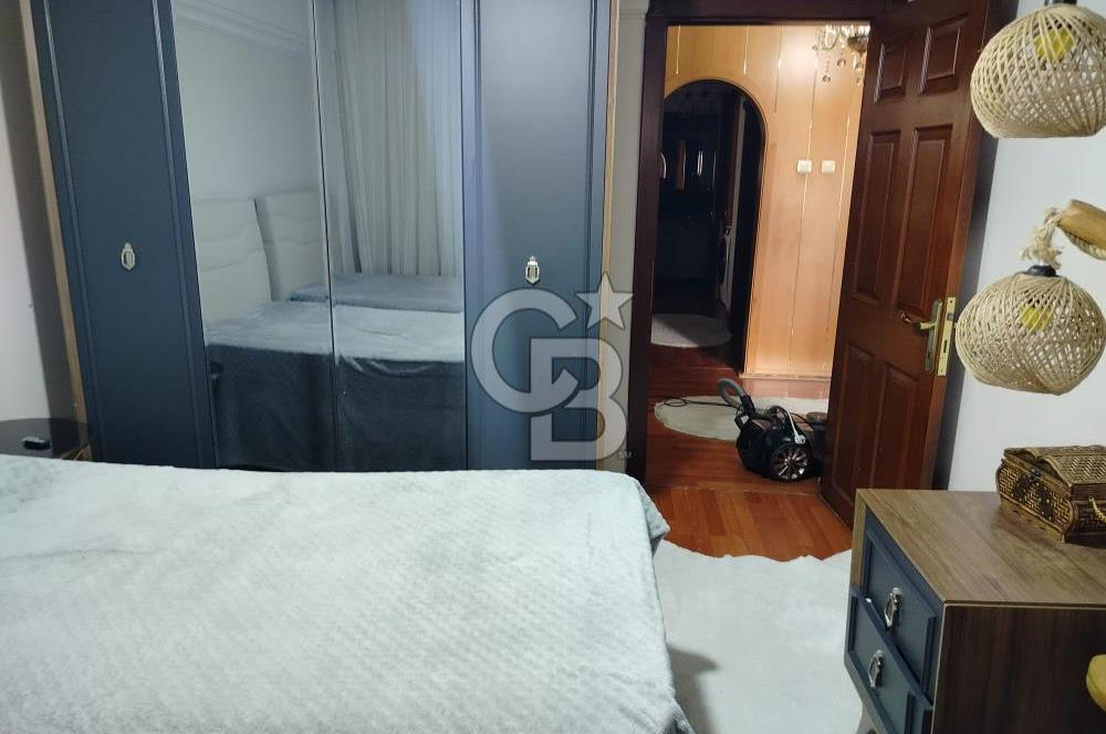 KEÇİÖREN KÖŞK MAHALLESİNDE MERKEZİ LOKASYONDA 3+1 SATILIK DAİRE