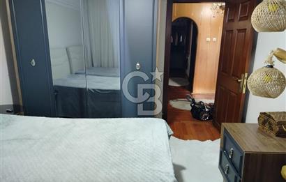 KEÇİÖREN KÖŞK MAHALLESİNDE MERKEZİ LOKASYONDA 3+1 SATILIK DAİRE