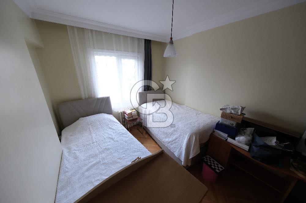 ERENKÖY KAZIM KARABEKİR PAŞA'da 3+1 BALKONLU EŞYALI  KİRALIK DAİRE