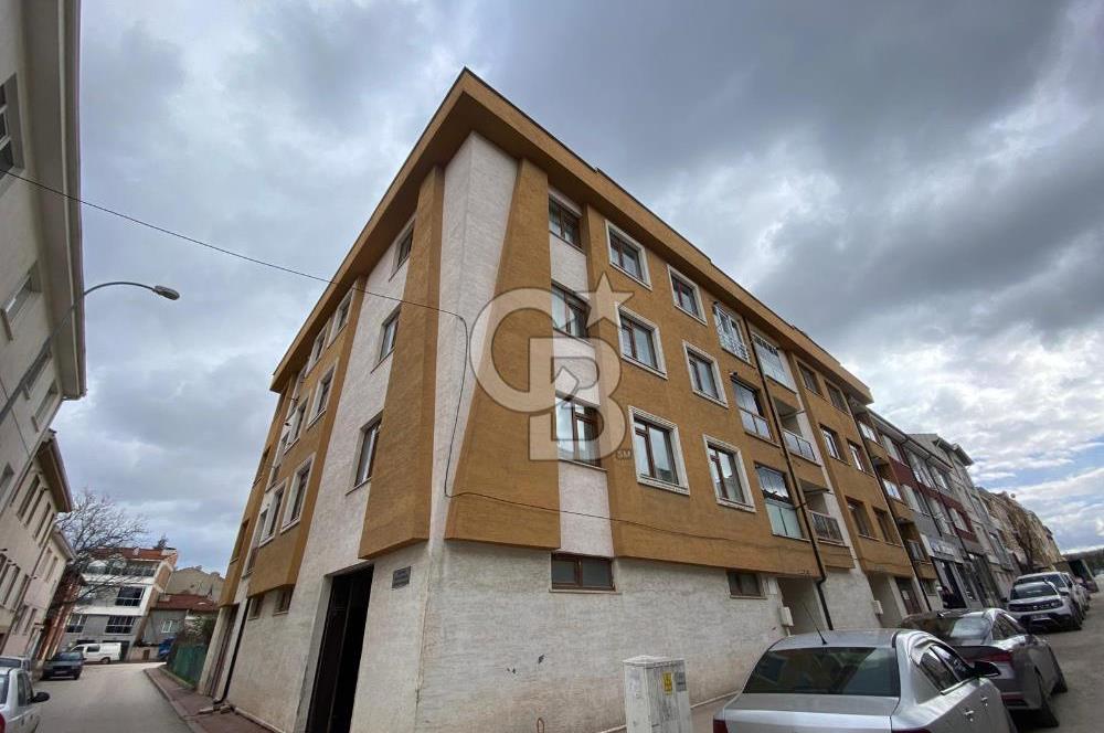 CB CITY'DEN ESKİŞEHİR BÜYÜKDERE MAH. KİRALIK 1+1 DAİRE