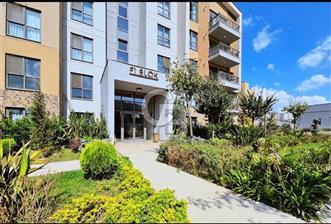 Çekmeköy’ün Prestijli Projesinde Özel Tasarım Modern Daire - 1 - 336164