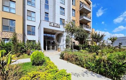 Çekmeköy’ün Prestijli Projesinde Özel Tasarım Modern Daire