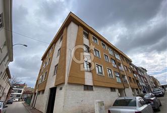 CB CITY'DEN ESKİŞEHİR BÜYÜKDERE MAH. KİRALIK 1+1 DAİRE - 5 - 336170