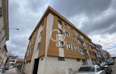 CB CITY'DEN ESKİŞEHİR BÜYÜKDERE MAH. KİRALIK 1+1 DAİRE