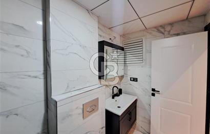 PANORAMİK DENİZ MANZARALI EŞYALI KİRALIK DAİRE