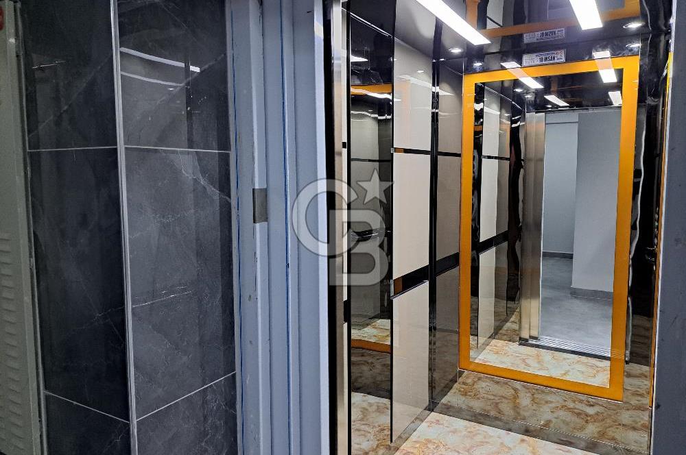 PANORAMİK DENİZ MANZARALI EŞYALI KİRALIK DAİRE