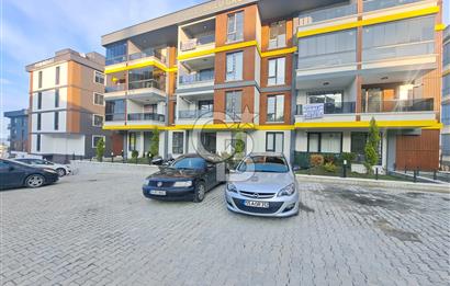 PANORAMİK DENİZ MANZARALI EŞYALI KİRALIK DAİRE