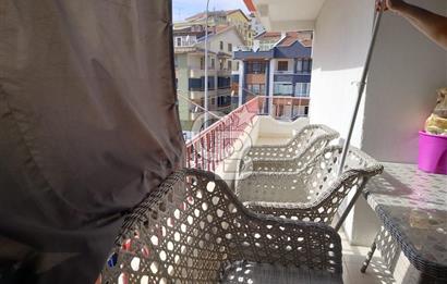 KEÇİÖREN KÖŞK MAHALLESİNDE MERKEZİ LOKASYONDA 3+1 SATILIK DAİRE