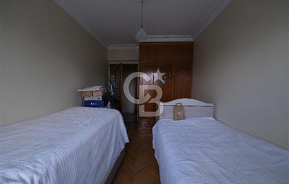 ERENKÖY KAZIM KARABEKİR PAŞA'da 3+1 BALKONLU EŞYALI  KİRALIK DAİRE