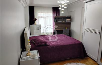 KEÇİÖREN KÖŞK MAHALLESİNDE MERKEZİ LOKASYONDA 3+1 SATILIK DAİRE