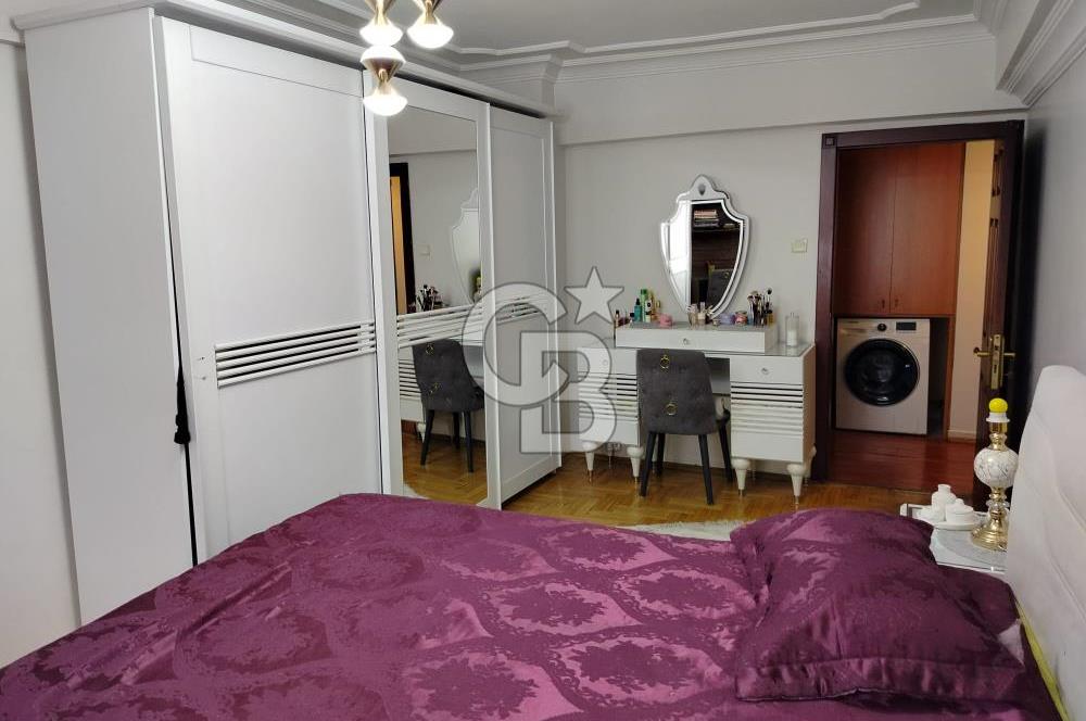 KEÇİÖREN KÖŞK MAHALLESİNDE MERKEZİ LOKASYONDA 3+1 SATILIK DAİRE