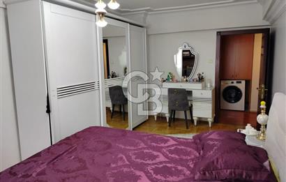 KEÇİÖREN KÖŞK MAHALLESİNDE MERKEZİ LOKASYONDA 3+1 SATILIK DAİRE