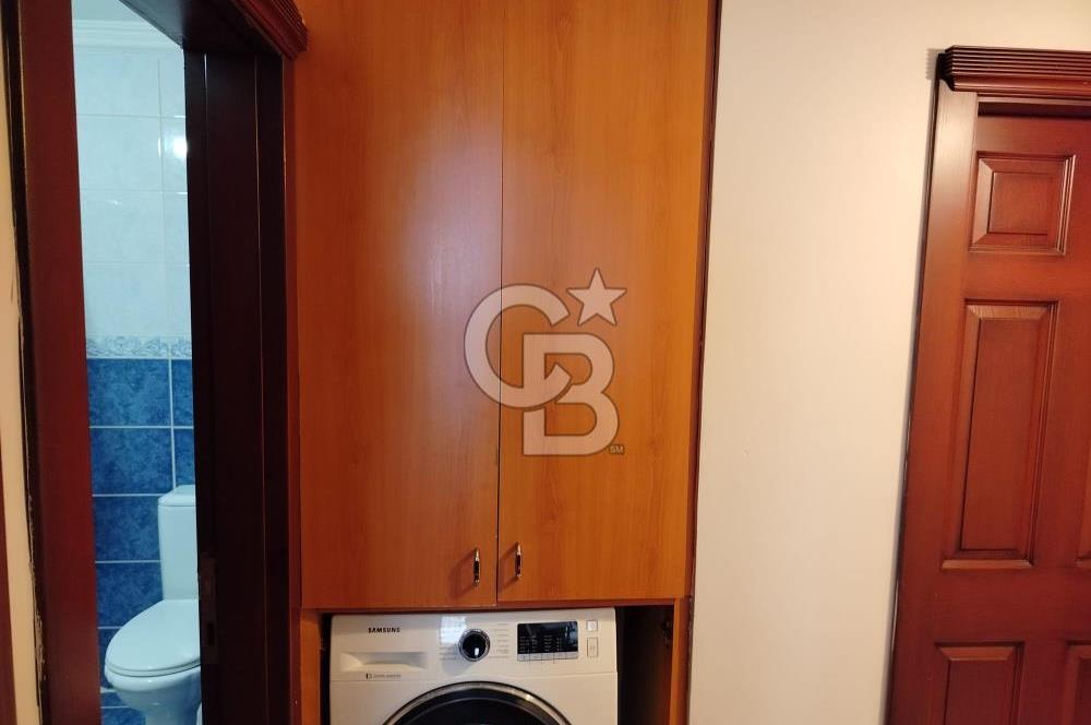 KEÇİÖREN KÖŞK MAHALLESİNDE MERKEZİ LOKASYONDA 3+1 SATILIK DAİRE