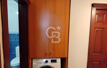 KEÇİÖREN KÖŞK MAHALLESİNDE MERKEZİ LOKASYONDA 3+1 SATILIK DAİRE