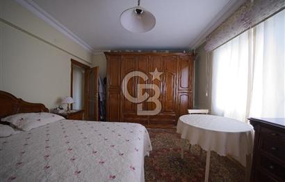 ERENKÖY KAZIM KARABEKİR PAŞA'da 3+1 BALKONLU EŞYALI  KİRALIK DAİRE