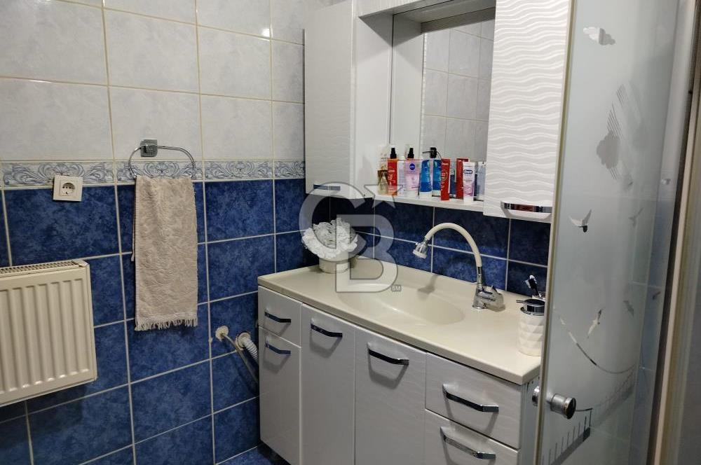 KEÇİÖREN KÖŞK MAHALLESİNDE MERKEZİ LOKASYONDA 3+1 SATILIK DAİRE