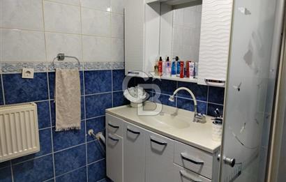 KEÇİÖREN KÖŞK MAHALLESİNDE MERKEZİ LOKASYONDA 3+1 SATILIK DAİRE