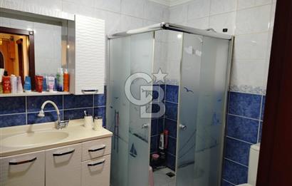 KEÇİÖREN KÖŞK MAHALLESİNDE MERKEZİ LOKASYONDA 3+1 SATILIK DAİRE