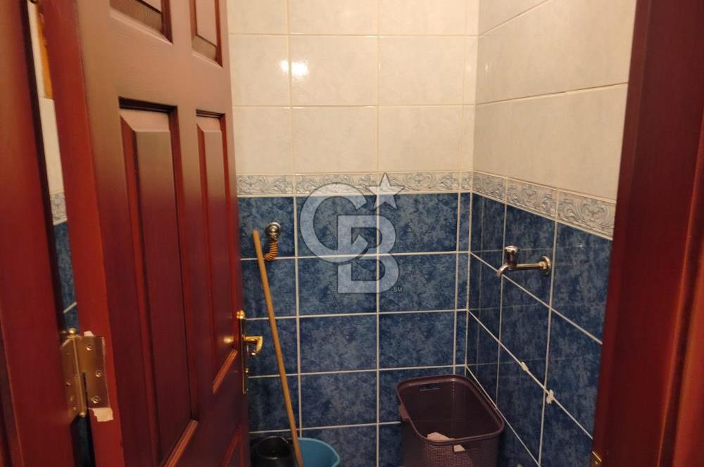 KEÇİÖREN KÖŞK MAHALLESİNDE MERKEZİ LOKASYONDA 3+1 SATILIK DAİRE