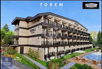 İzmit Kabaoğlu Mah'de Bahçeli 1+1 Dubleks Rezidans Fırsatı! - 6 - 336152