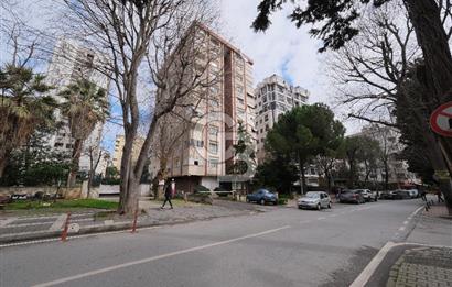 ERENKÖY KAZIM KARABEKİR PAŞA'da 3+1 BALKONLU EŞYALI  KİRALIK DAİRE