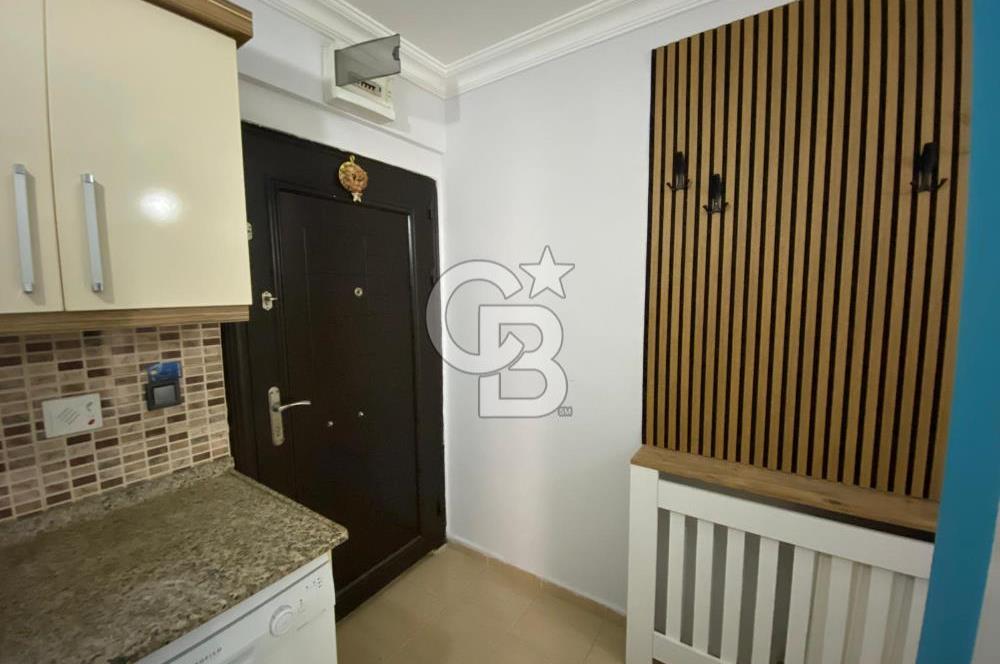 CB CITY'DEN ESKİŞEHİR BÜYÜKDERE MAH. KİRALIK 1+1 DAİRE