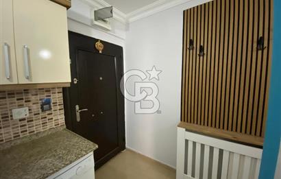 CB CITY'DEN ESKİŞEHİR BÜYÜKDERE MAH. KİRALIK 1+1 DAİRE