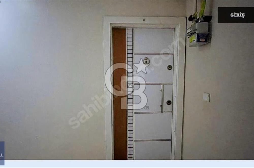 Mahall Güvencesiyle FSMde Site İçi, Ferah ve Bakımlı 2+1 Daire