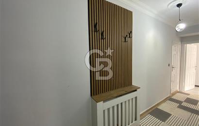 CB CITY'DEN ESKİŞEHİR BÜYÜKDERE MAH. KİRALIK 1+1 DAİRE