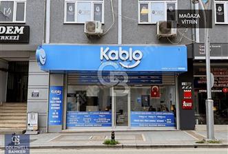CB MAHALL GÜVENCESİYLE KURUMSAL KİRACILI TİCARİ MAĞAZA - 1 - 336158