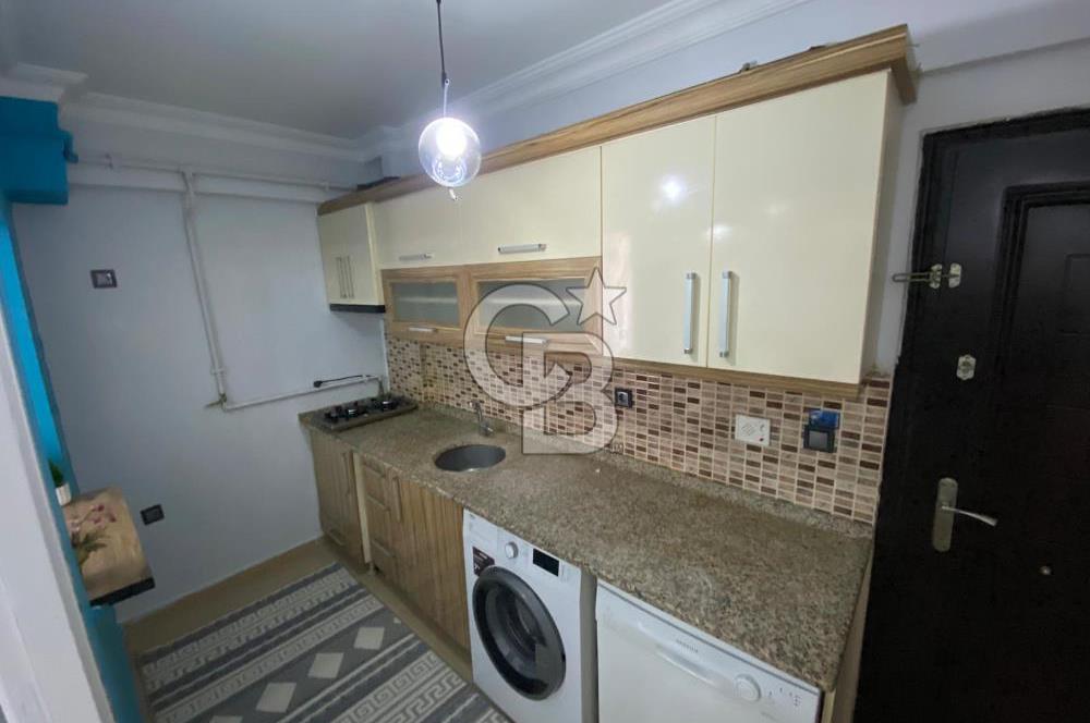 CB CITY'DEN ESKİŞEHİR BÜYÜKDERE MAH. KİRALIK 1+1 DAİRE