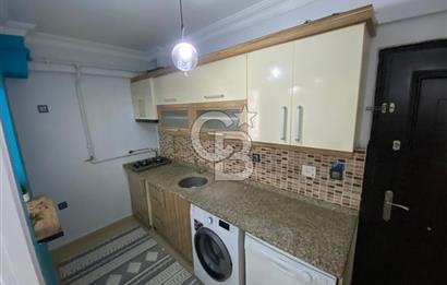 CB CITY'DEN ESKİŞEHİR BÜYÜKDERE MAH. KİRALIK 1+1 DAİRE