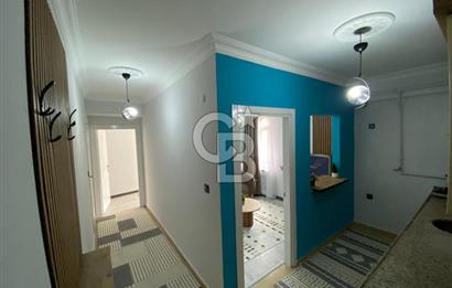 CB CITY'DEN ESKİŞEHİR BÜYÜKDERE MAH. KİRALIK 1+1 DAİRE