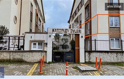 Mahall Güvencesiyle FSMde Site İçi, Ferah ve Bakımlı 2+1 Daire