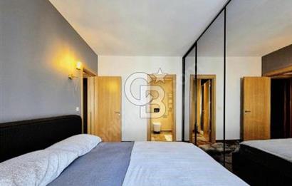 Çekmeköy’ün Prestijli Projesinde Özel Tasarım Modern Daire