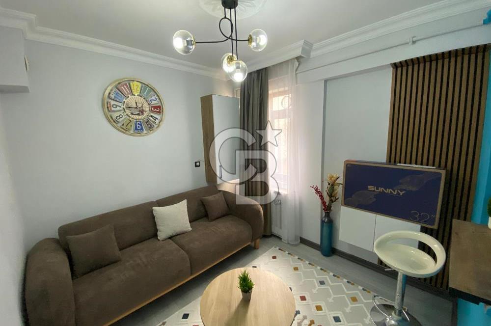 CB CITY'DEN ESKİŞEHİR BÜYÜKDERE MAH. KİRALIK 1+1 DAİRE