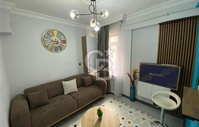 CB CITY'DEN ESKİŞEHİR BÜYÜKDERE MAH. KİRALIK 1+1 DAİRE