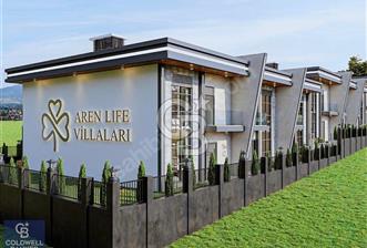 Başiskele Fatih Mah.de Geniş ve Konforlu 4+1 Satılık Villa - 1 - 336154