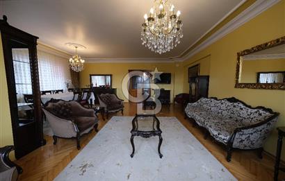 ERENKÖY KAZIM KARABEKİR PAŞA'da 3+1 BALKONLU EŞYALI  KİRALIK DAİRE