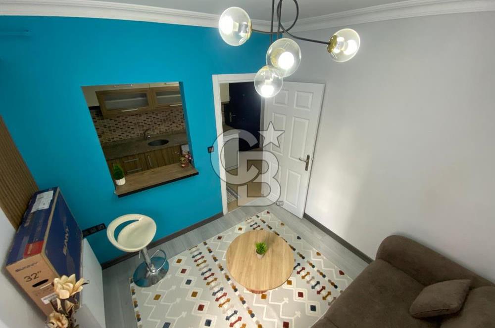 CB CITY'DEN ESKİŞEHİR BÜYÜKDERE MAH. KİRALIK 1+1 DAİRE