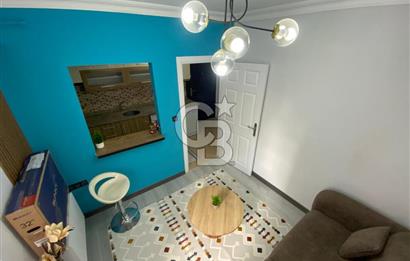 CB CITY'DEN ESKİŞEHİR BÜYÜKDERE MAH. KİRALIK 1+1 DAİRE