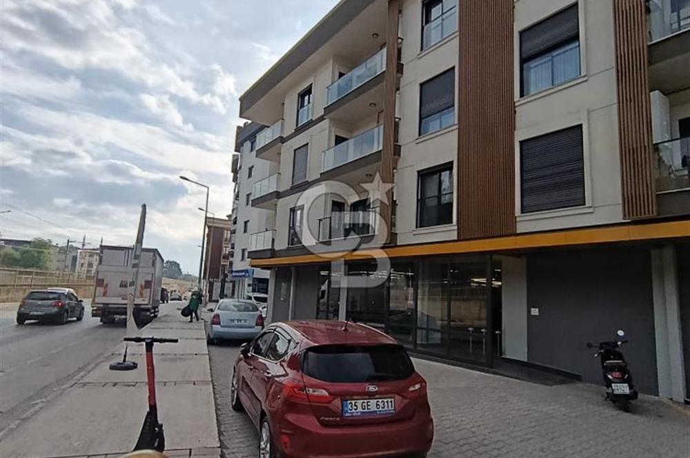 JASSE'DEN ZAİM AĞA CAD. YAKINI 3+1 DUBLEKS DAİRE