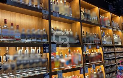 BAYRAMPAŞA'DA DEVREN KİRALIK TEKEL BAYİ