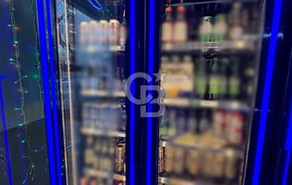 BAYRAMPAŞA'DA DEVREN KİRALIK TEKEL BAYİ