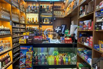 BAYRAMPAŞA'DA DEVREN KİRALIK TEKEL BAYİ - 1 - 336092