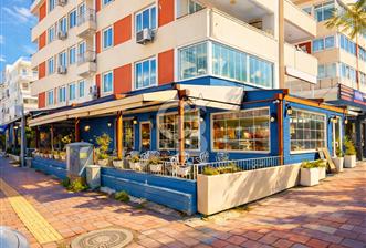 LARANIN EN İŞLEK NOKTASINDA DEVREN KAFE İŞLETMESİ - 1 - 336144