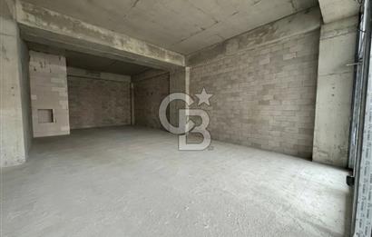 Parmen İvedik Park'da Satılık 102 m² Ticari Dükkan