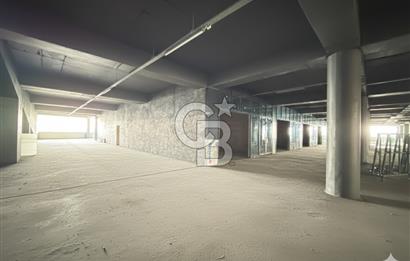 Parmen İvedik Park'da Satılık 102 m² Ticari Dükkan