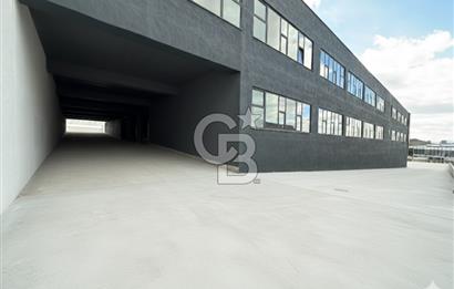 Parmen İvedik Park'da Satılık 102 m² Ticari Dükkan